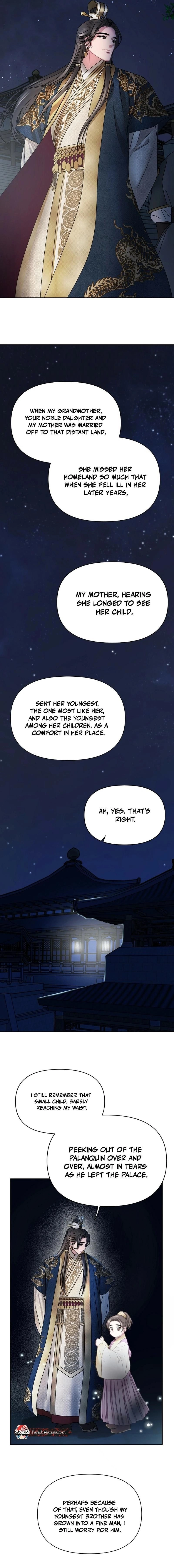 Read Spring Storm chapter 8 image 10 on Lezhin