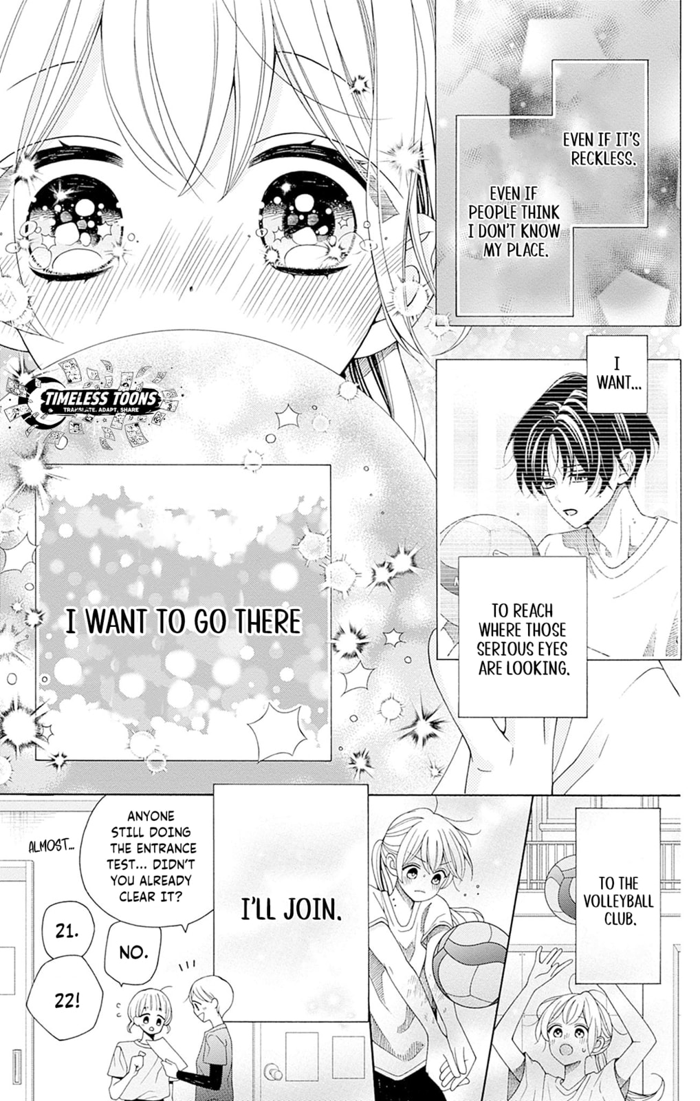 Read Spring Up, Spring Breeze chapter 1 image 36 on Lezhin