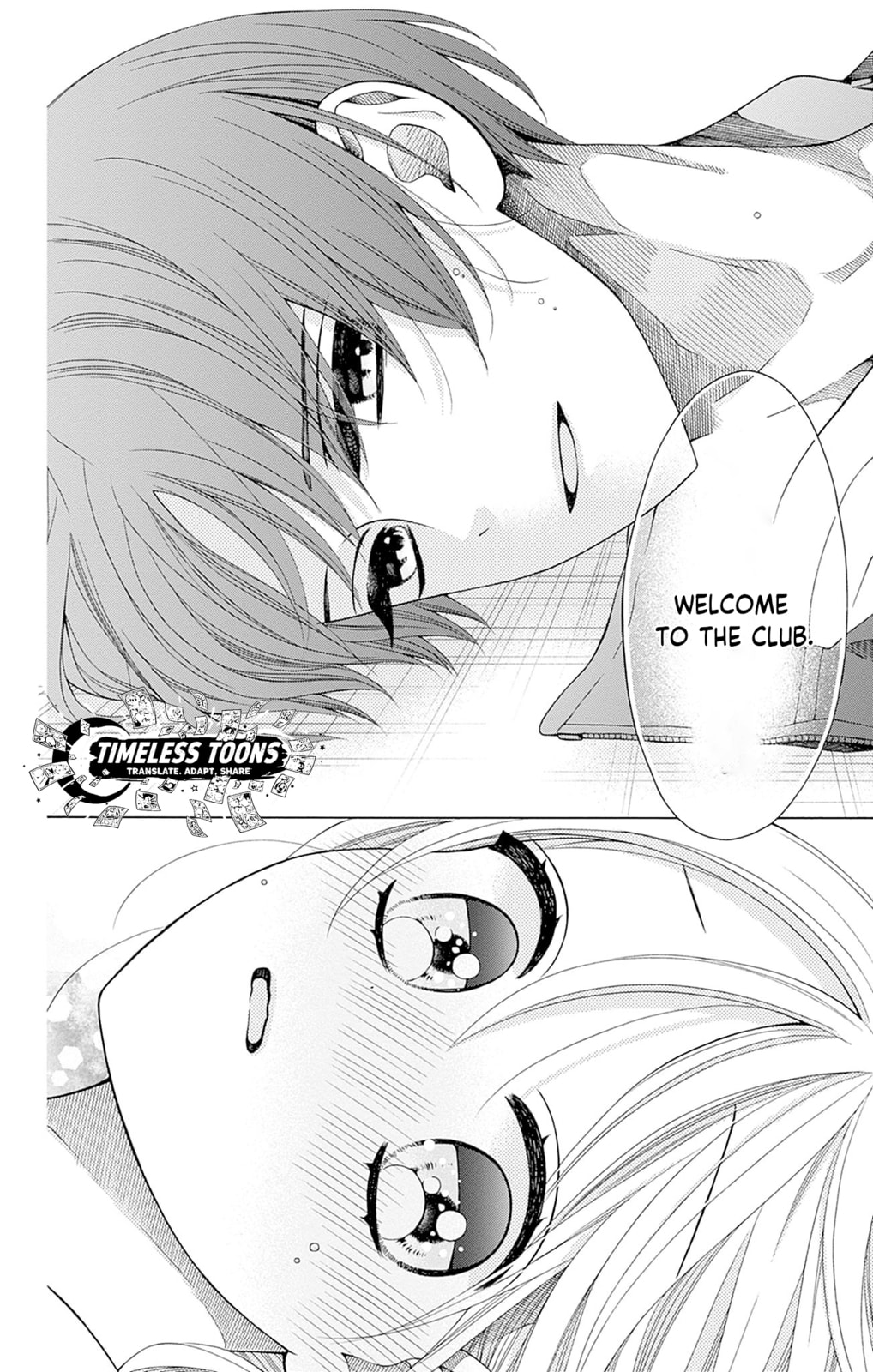 Read Spring Up, Spring Breeze chapter 1 image 51 on Lezhin