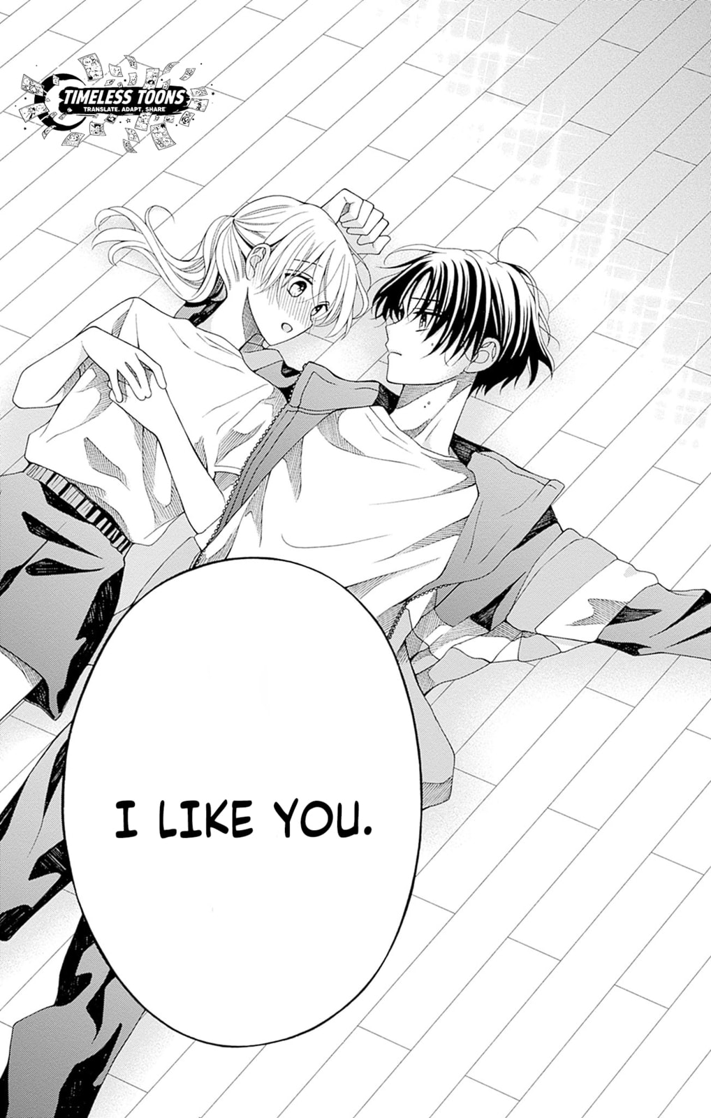 Read Spring Up, Spring Breeze chapter 1 image 52 on Lezhin