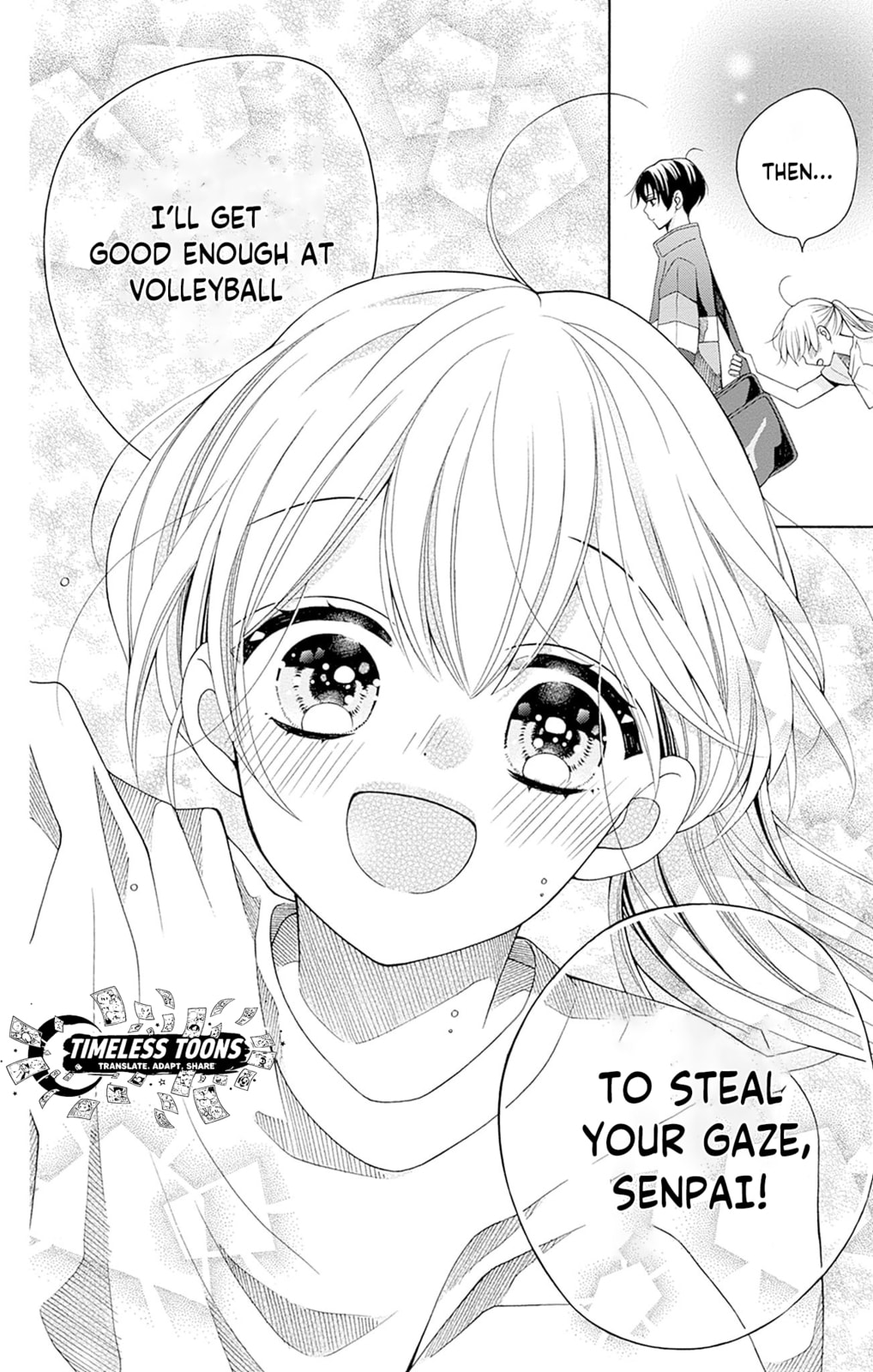 Read Spring Up, Spring Breeze chapter 1 image 55 on Lezhin