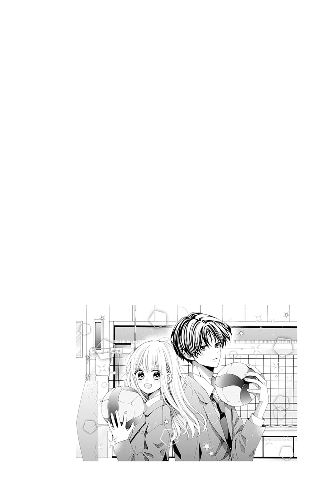 Read Spring Up, Spring Breeze chapter 1 image 7 on Lezhin
