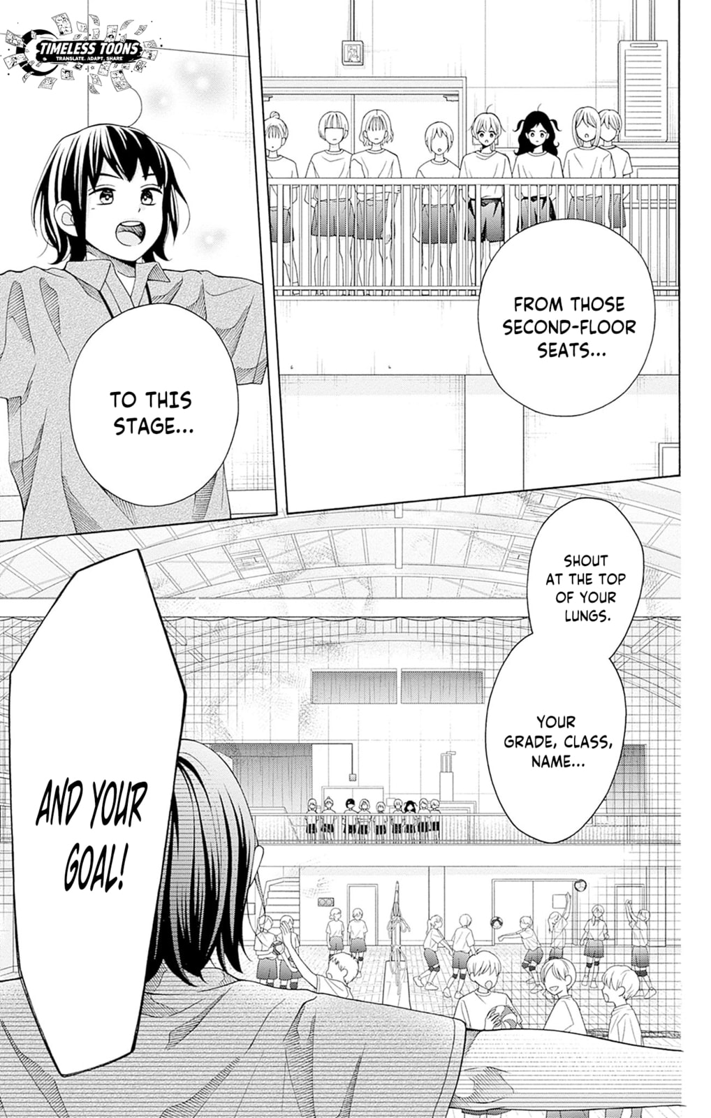Read Spring Up, Spring Breeze chapter 2 image 10 on Lezhin