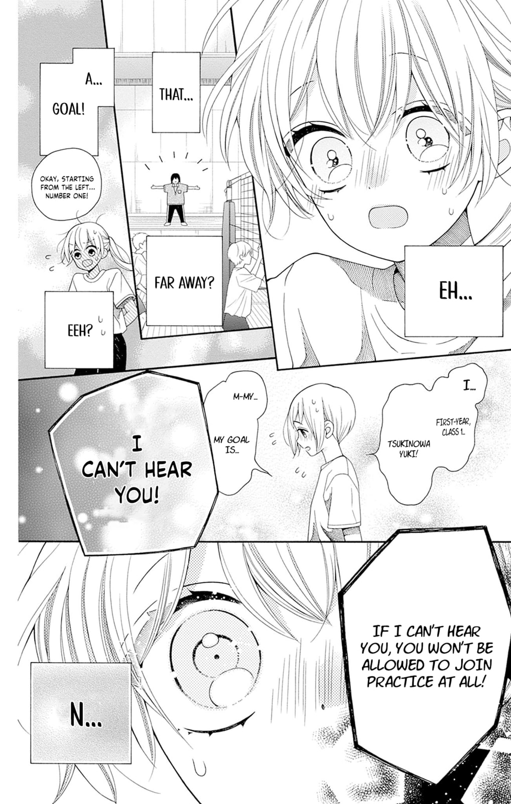 Read Spring Up, Spring Breeze chapter 2 image 11 on Lezhin