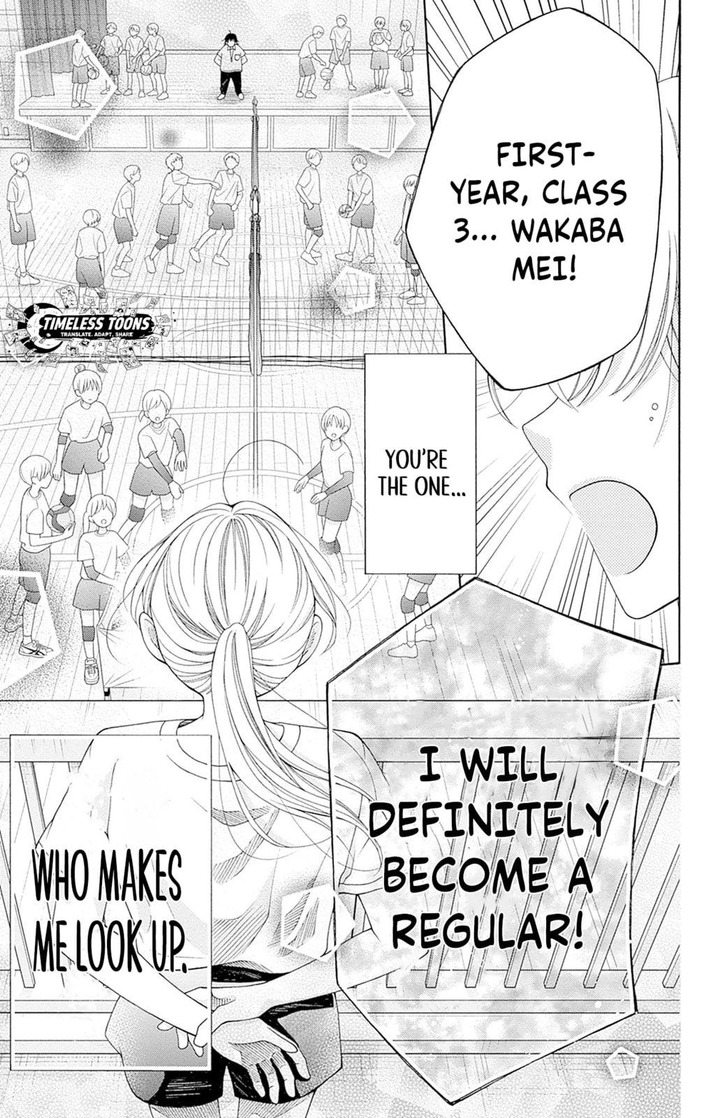 Read Spring Up, Spring Breeze chapter 2 image 36 on Lezhin