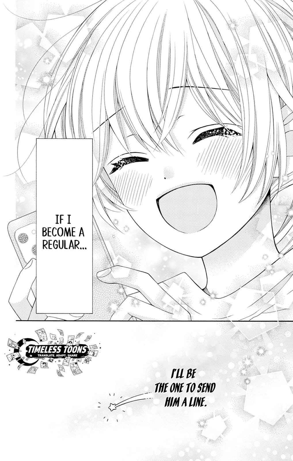 Read Spring Up, Spring Breeze chapter 2 image 39 on Lezhin