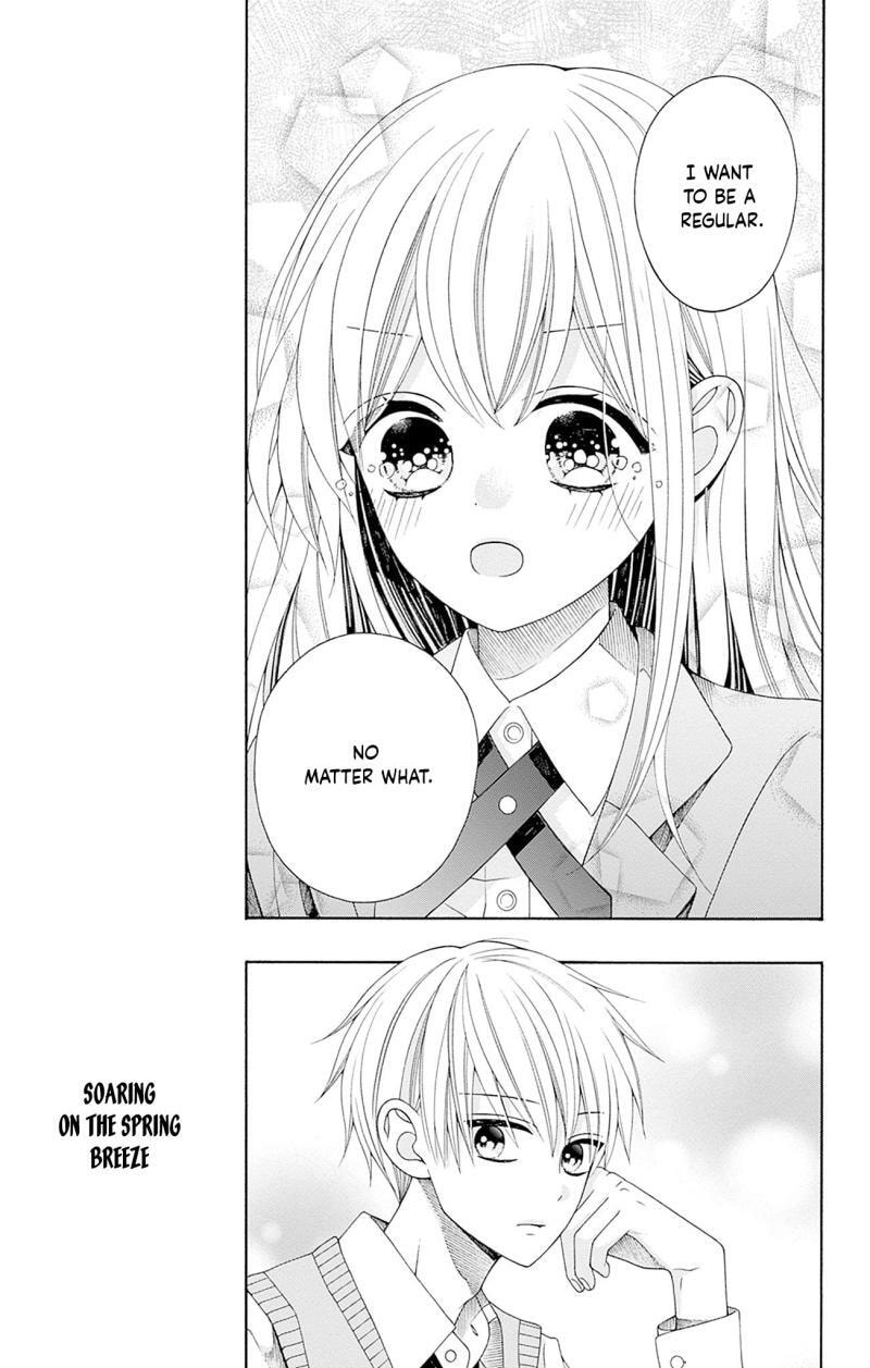 Read Spring Up, Spring Breeze chapter 3 image 15 on Lezhin