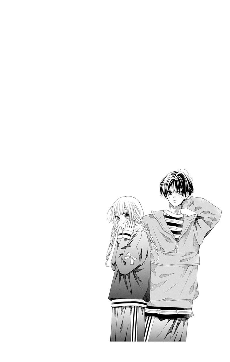 Read Spring Up, Spring Breeze chapter 3 image 2 on Lezhin
