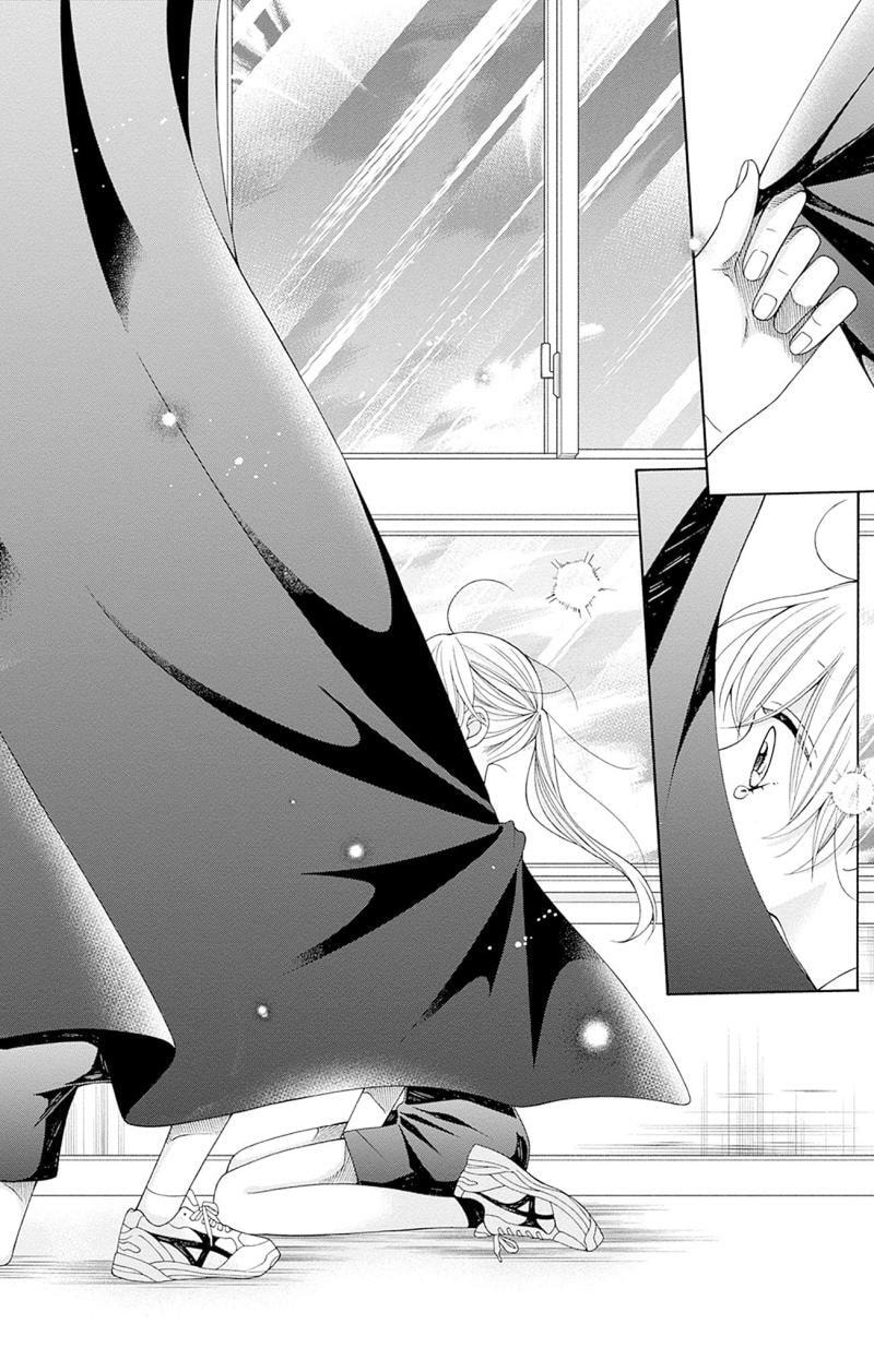 Read Spring Up, Spring Breeze chapter 3 image 26 on Lezhin