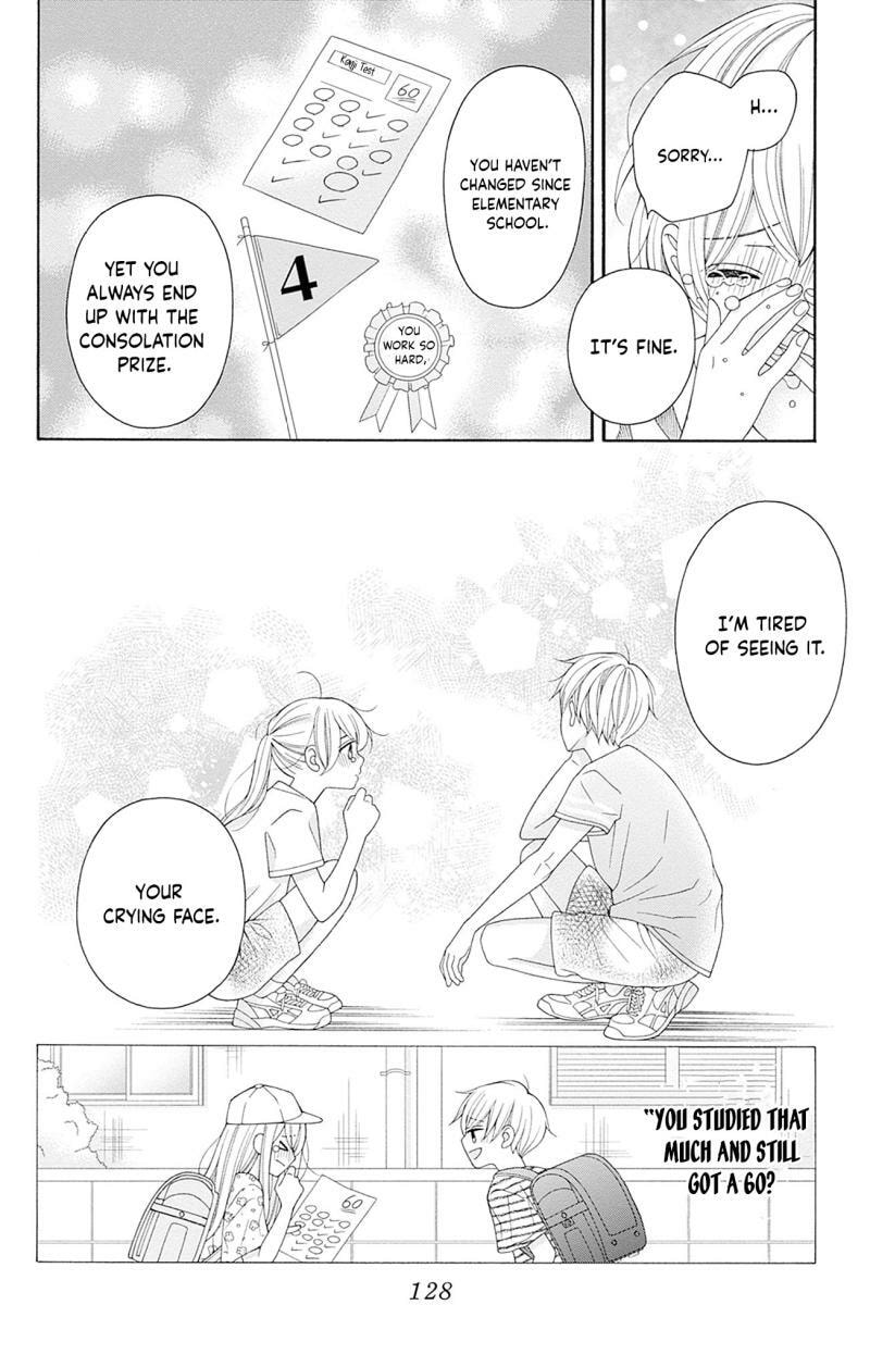 Read Spring Up, Spring Breeze chapter 3 image 30 on Lezhin