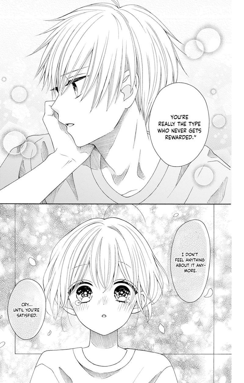 Read Spring Up, Spring Breeze chapter 3 image 31 on Lezhin