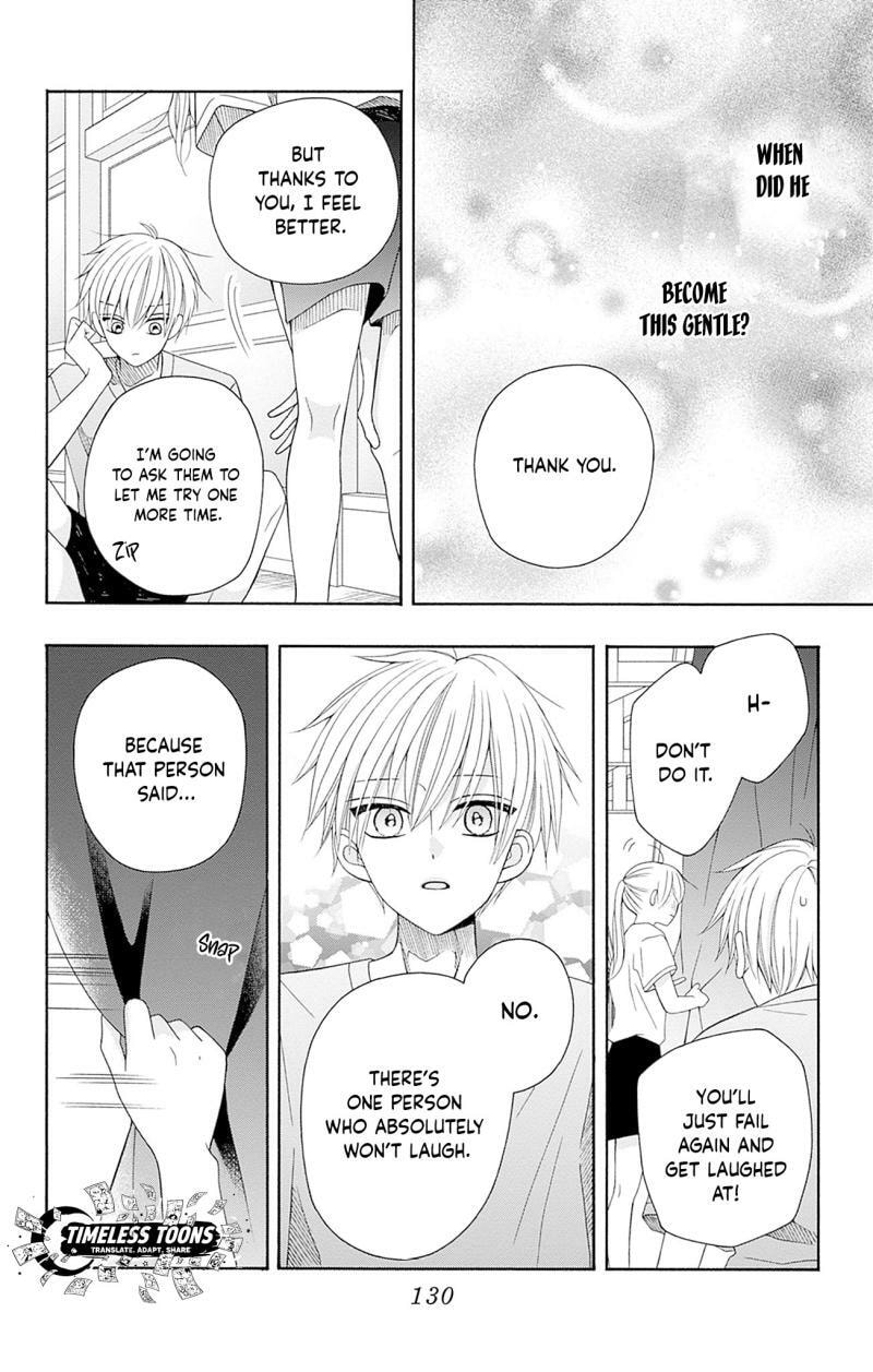 Read Spring Up, Spring Breeze chapter 3 image 32 on Lezhin