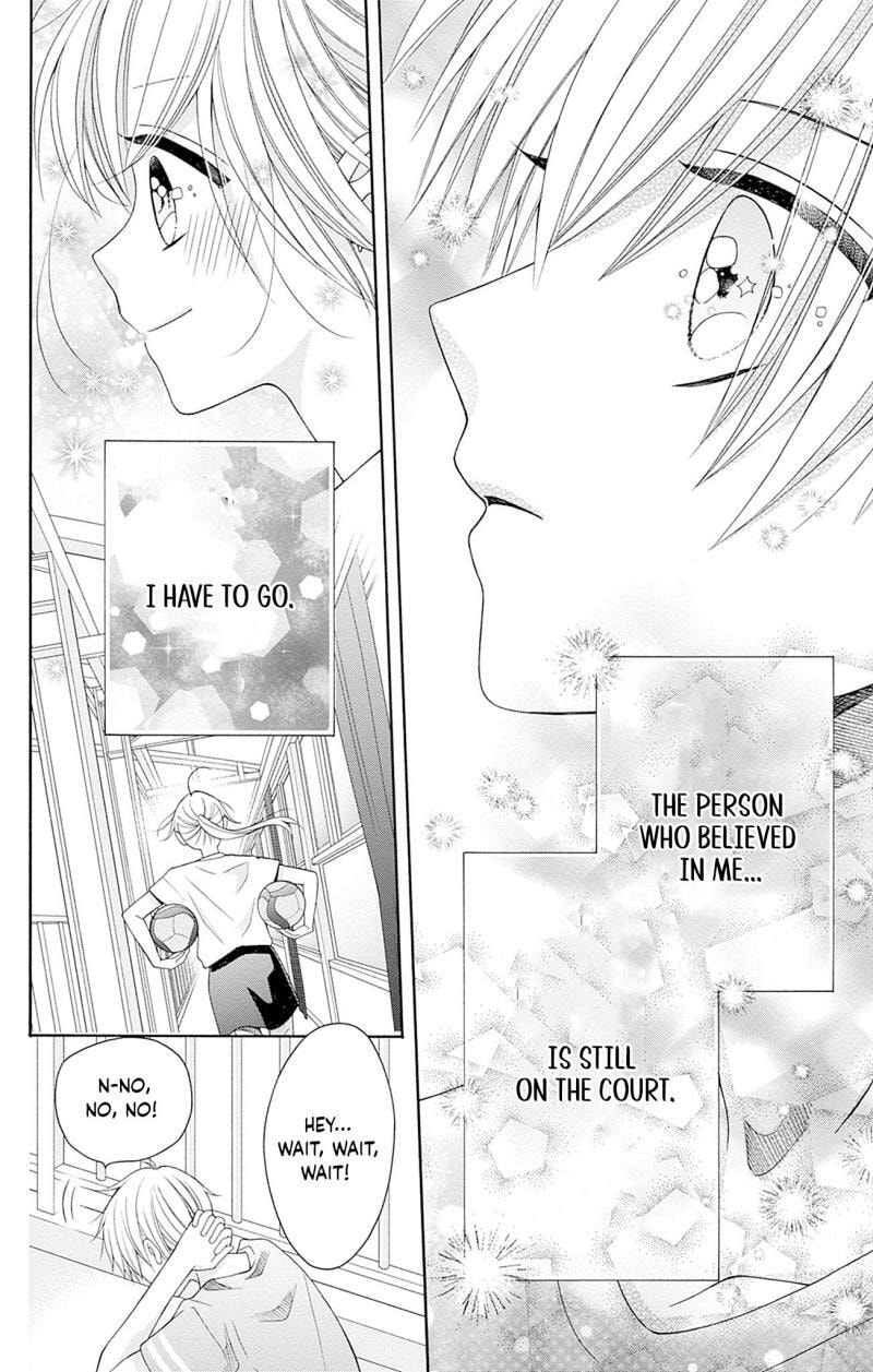 Read Spring Up, Spring Breeze chapter 3 image 34 on Lezhin