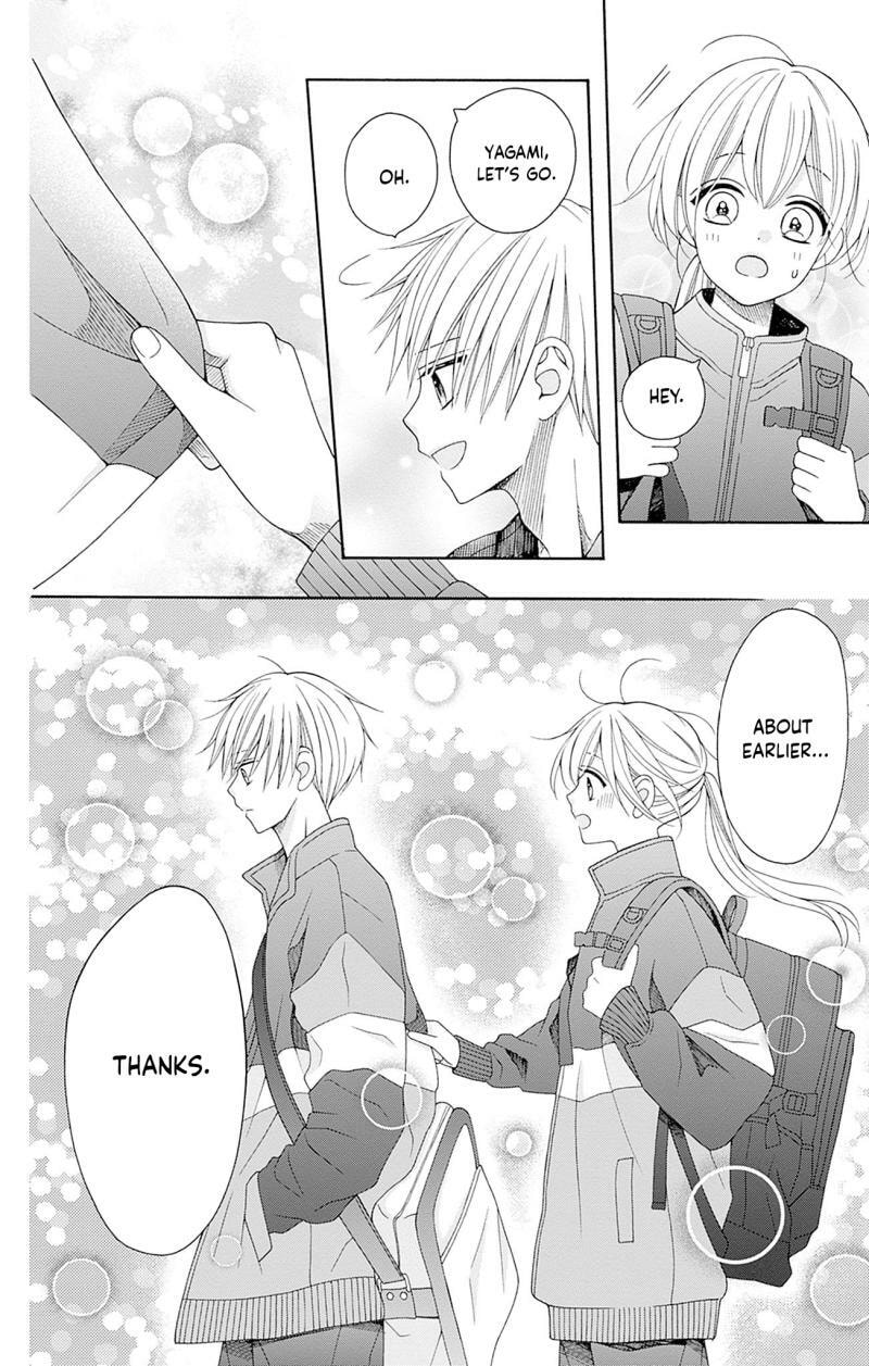 Read Spring Up, Spring Breeze chapter 3 image 38 on Lezhin