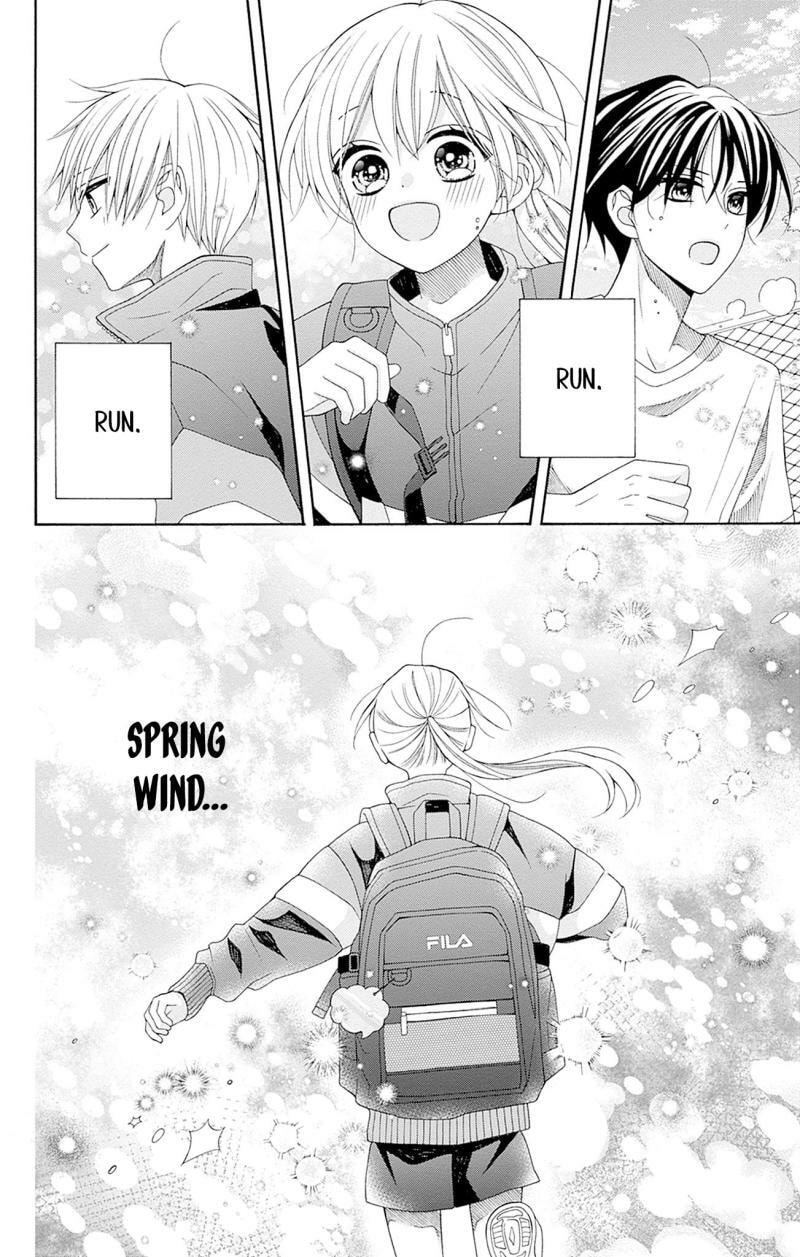 Read Spring Up, Spring Breeze chapter 3 image 42 on Lezhin