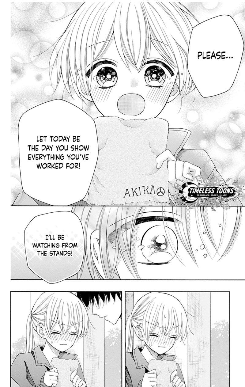Read Spring Up, Spring Breeze chapter 4 image 24 on Lezhin