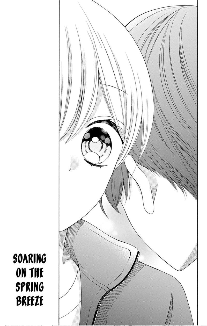 Read Spring Up, Spring Breeze chapter 4 image 25 on Lezhin