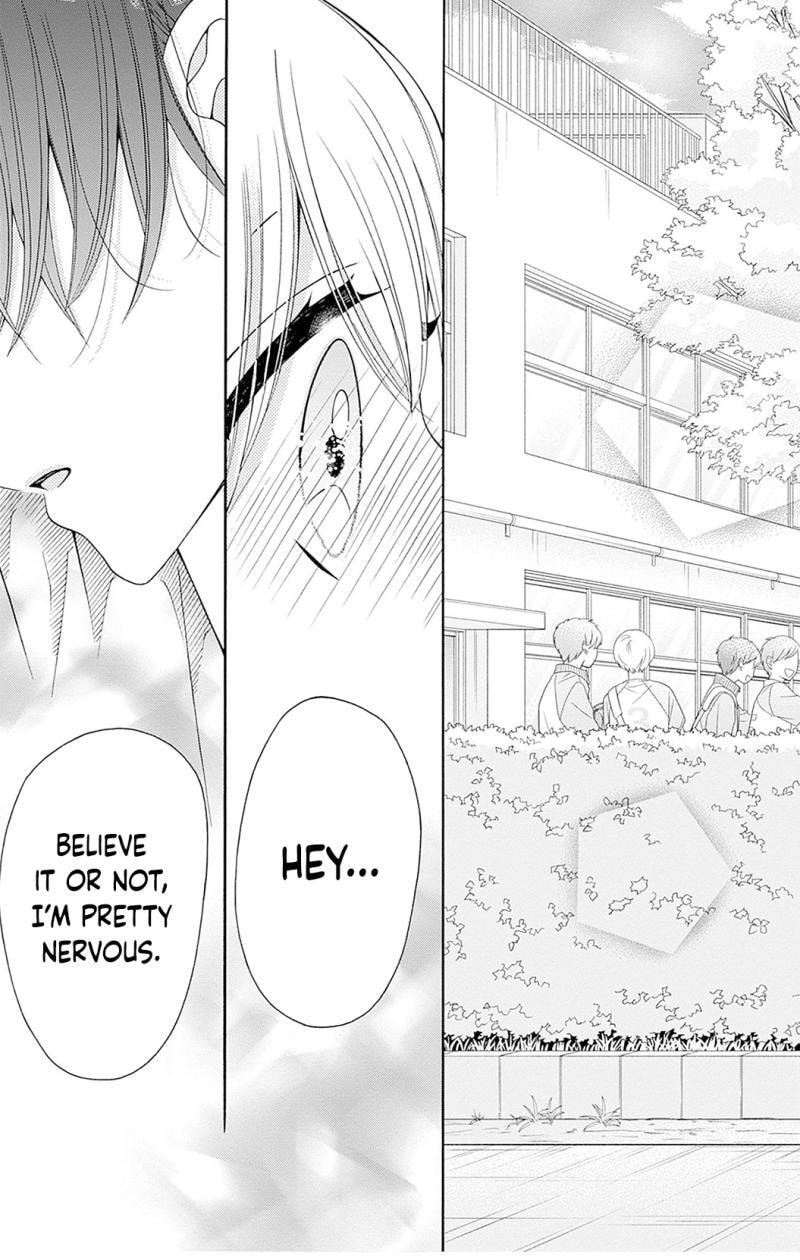 Read Spring Up, Spring Breeze chapter 4 image 27 on Lezhin