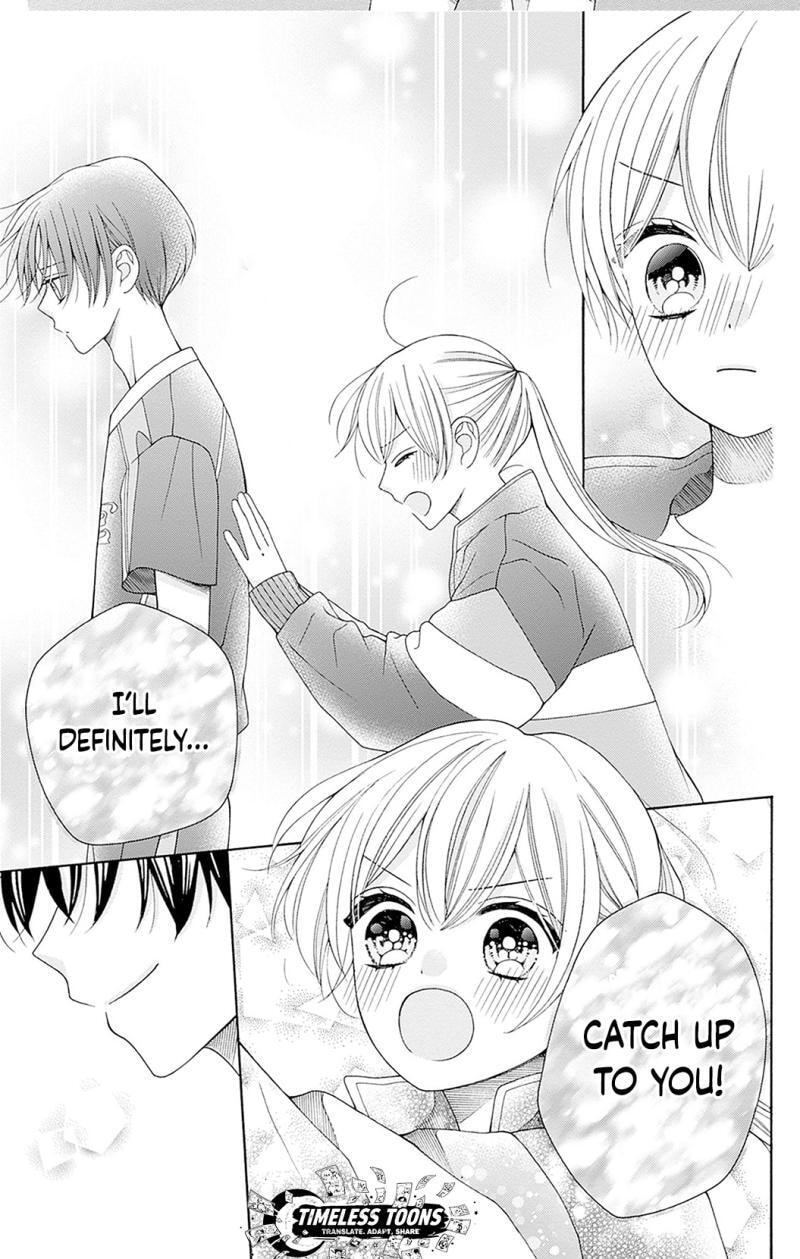 Read Spring Up, Spring Breeze chapter 4 image 29 on Lezhin