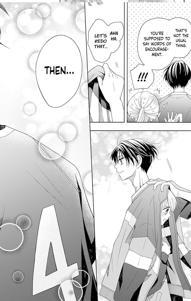 Read Spring Up, Spring Breeze chapter 4 image 30 on Lezhin