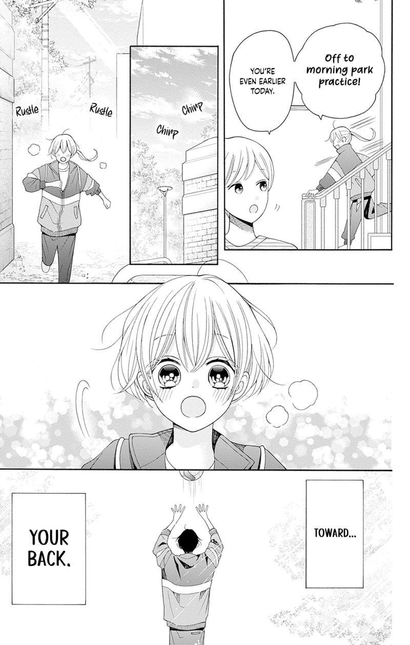 Read Spring Up, Spring Breeze chapter 4 image 39 on Lezhin
