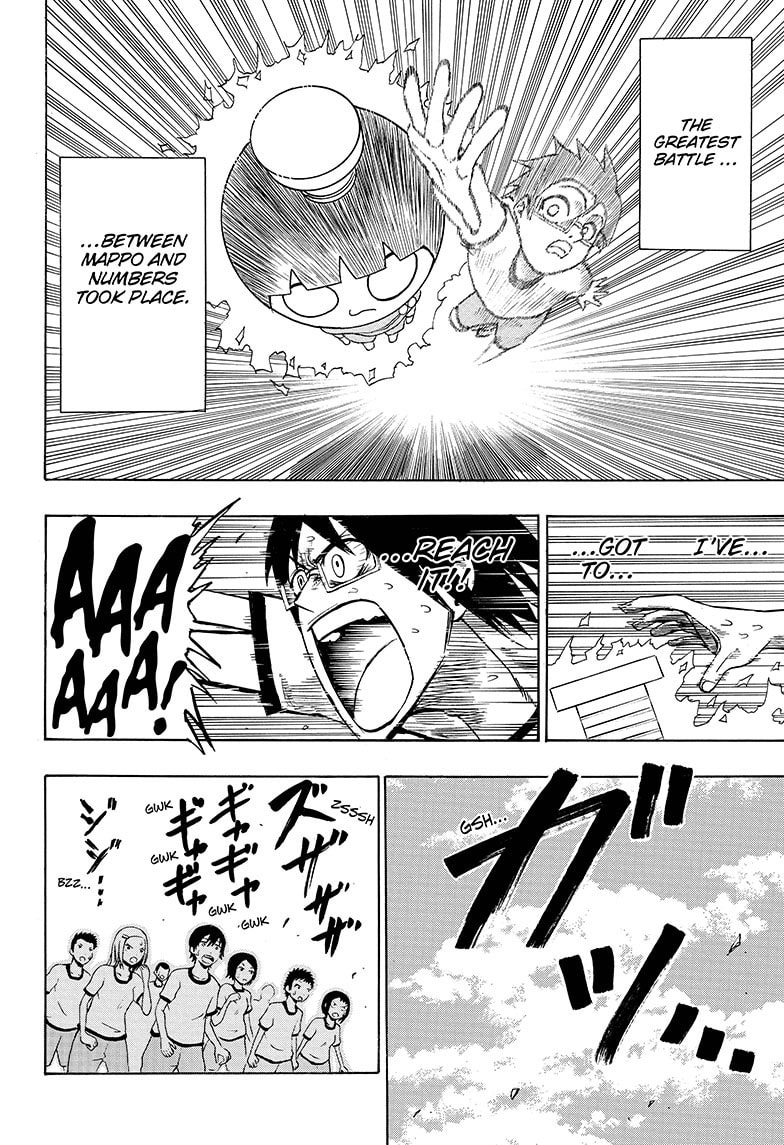Read Spring Weapon No.1 chapter 2 image 20 on Lezhin