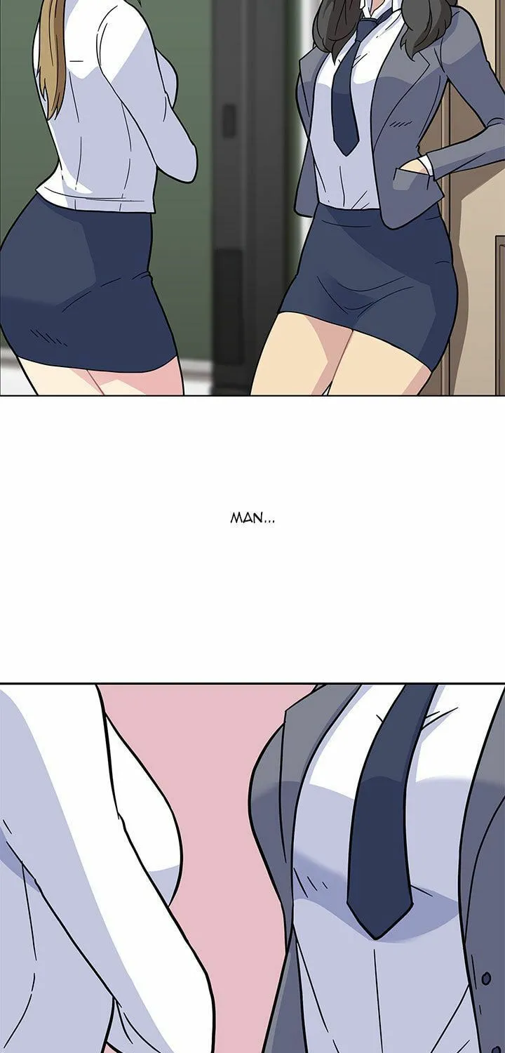 Read Springtime for Blossom chapter 1 image 10 on Lezhin