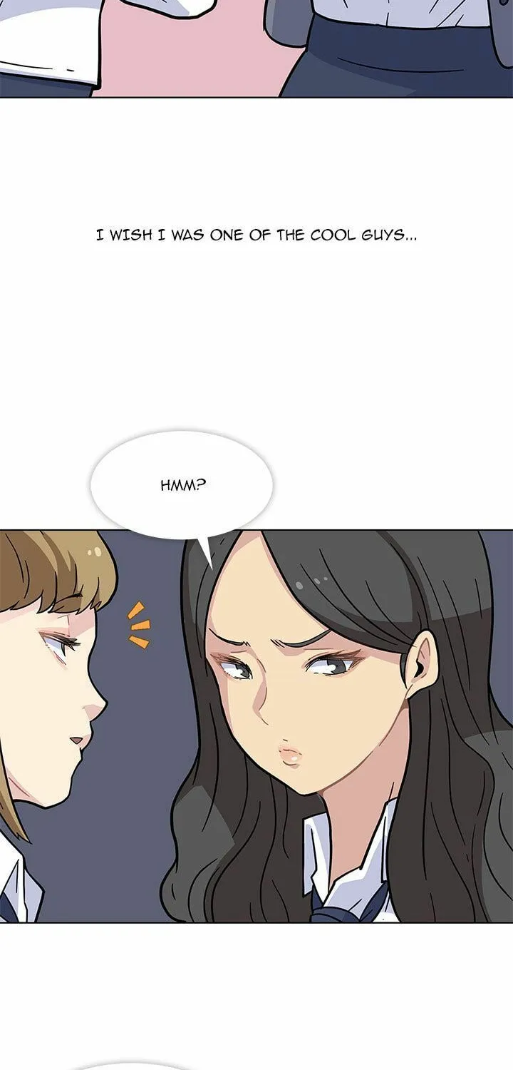 Read Springtime for Blossom chapter 1 image 11 on Lezhin