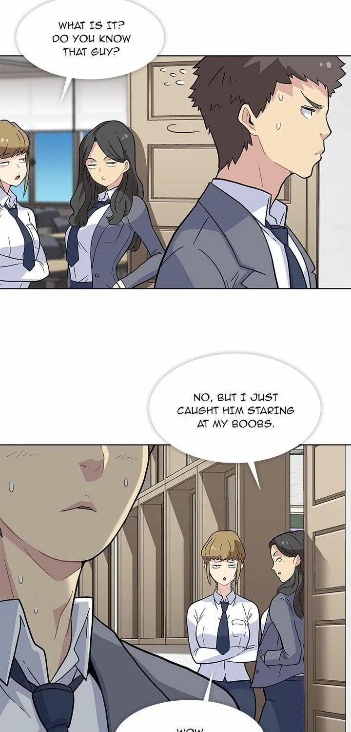 Read Springtime for Blossom chapter 1 image 12 on Lezhin