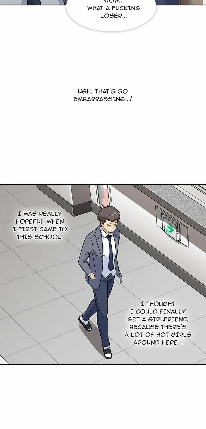 Read Springtime for Blossom chapter 1 image 13 on Lezhin
