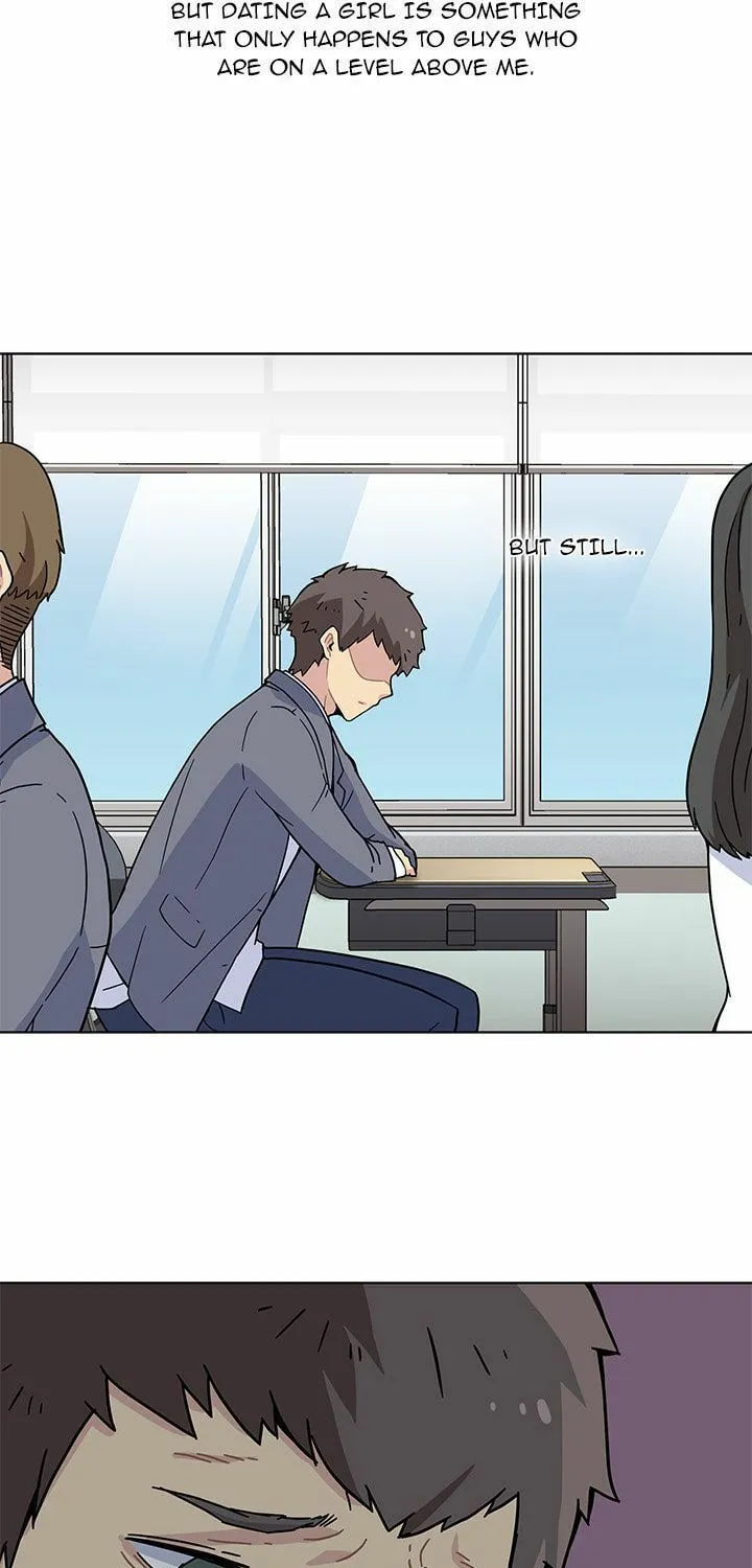 Read Springtime for Blossom chapter 1 image 14 on Lezhin