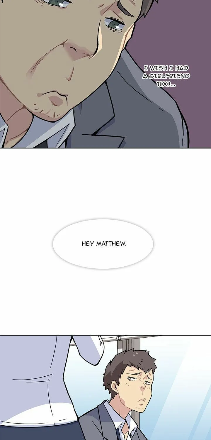 Read Springtime for Blossom chapter 1 image 15 on Lezhin