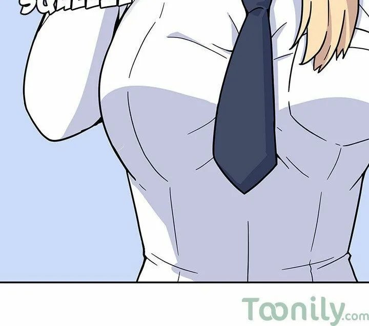 Read Springtime for Blossom chapter 1 image 17 on Lezhin