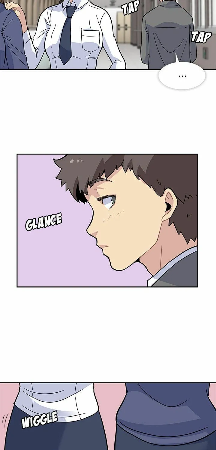 Read Springtime for Blossom chapter 1 image 2 on Lezhin