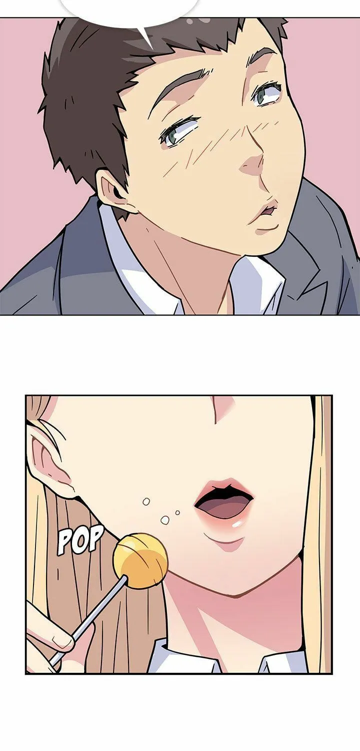 Read Springtime for Blossom chapter 1 image 20 on Lezhin