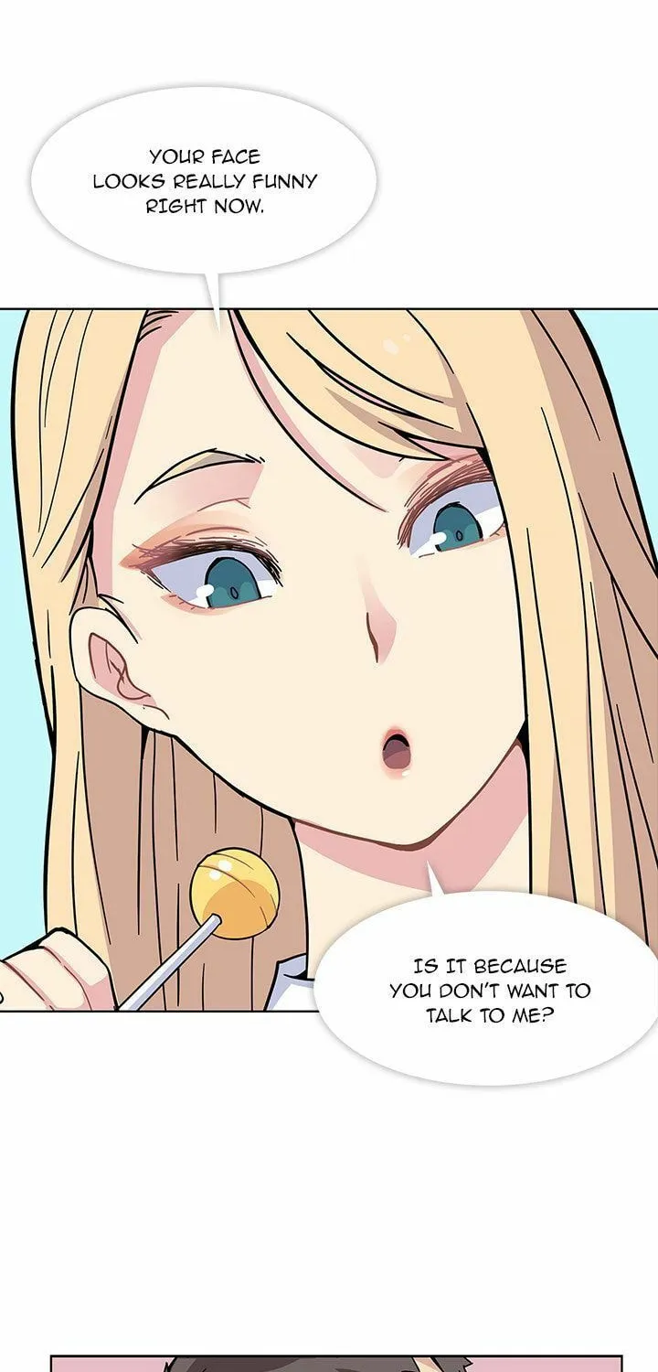 Read Springtime for Blossom chapter 1 image 21 on Lezhin