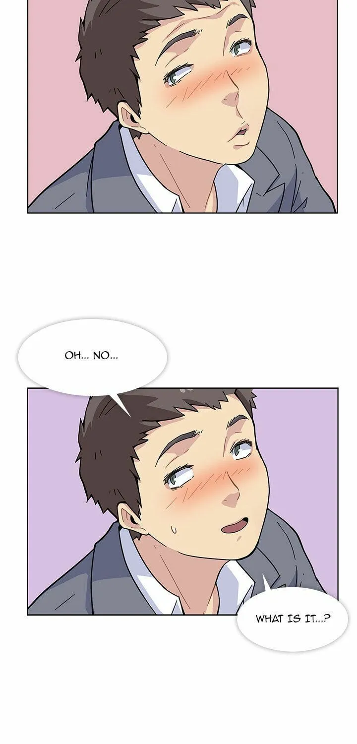 Read Springtime for Blossom chapter 1 image 22 on Lezhin