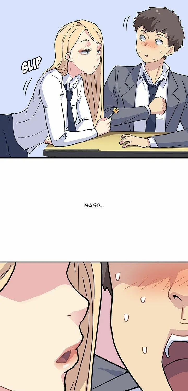 Read Springtime for Blossom chapter 1 image 24 on Lezhin