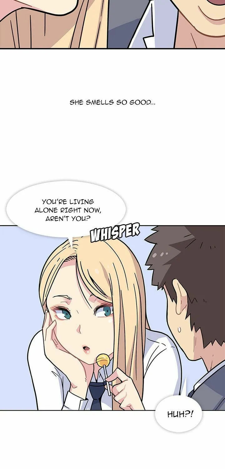 Read Springtime for Blossom chapter 1 image 25 on Lezhin