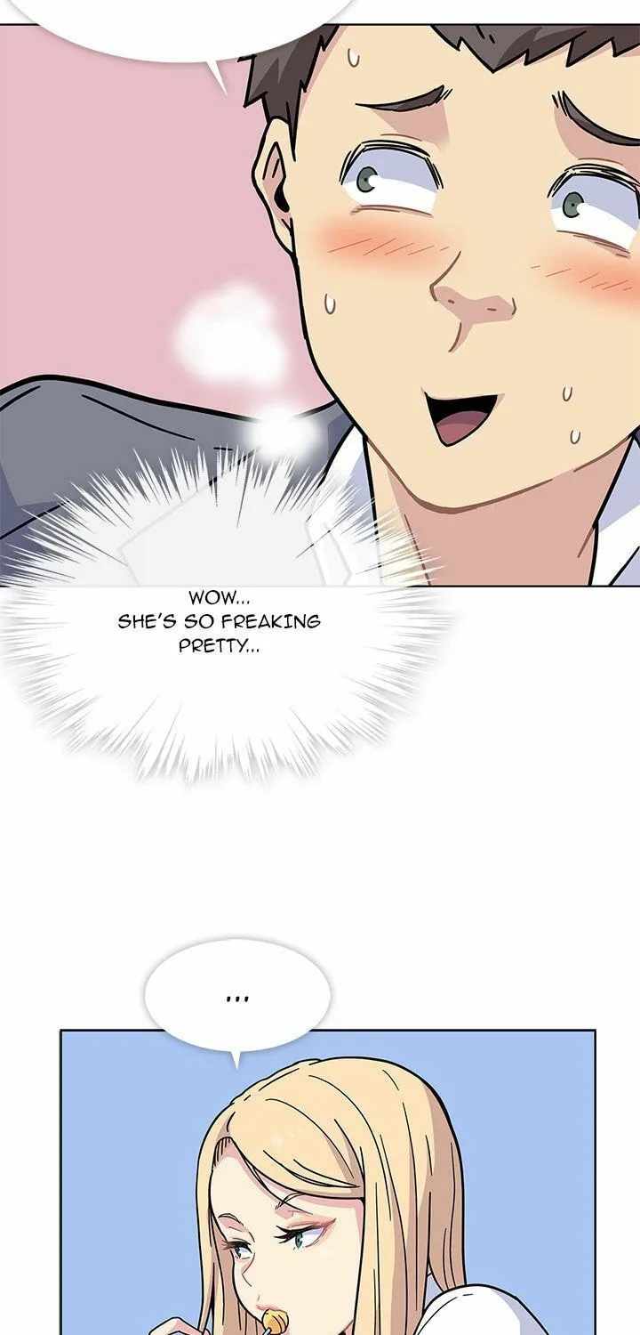 Read Springtime for Blossom chapter 1 image 28 on Lezhin