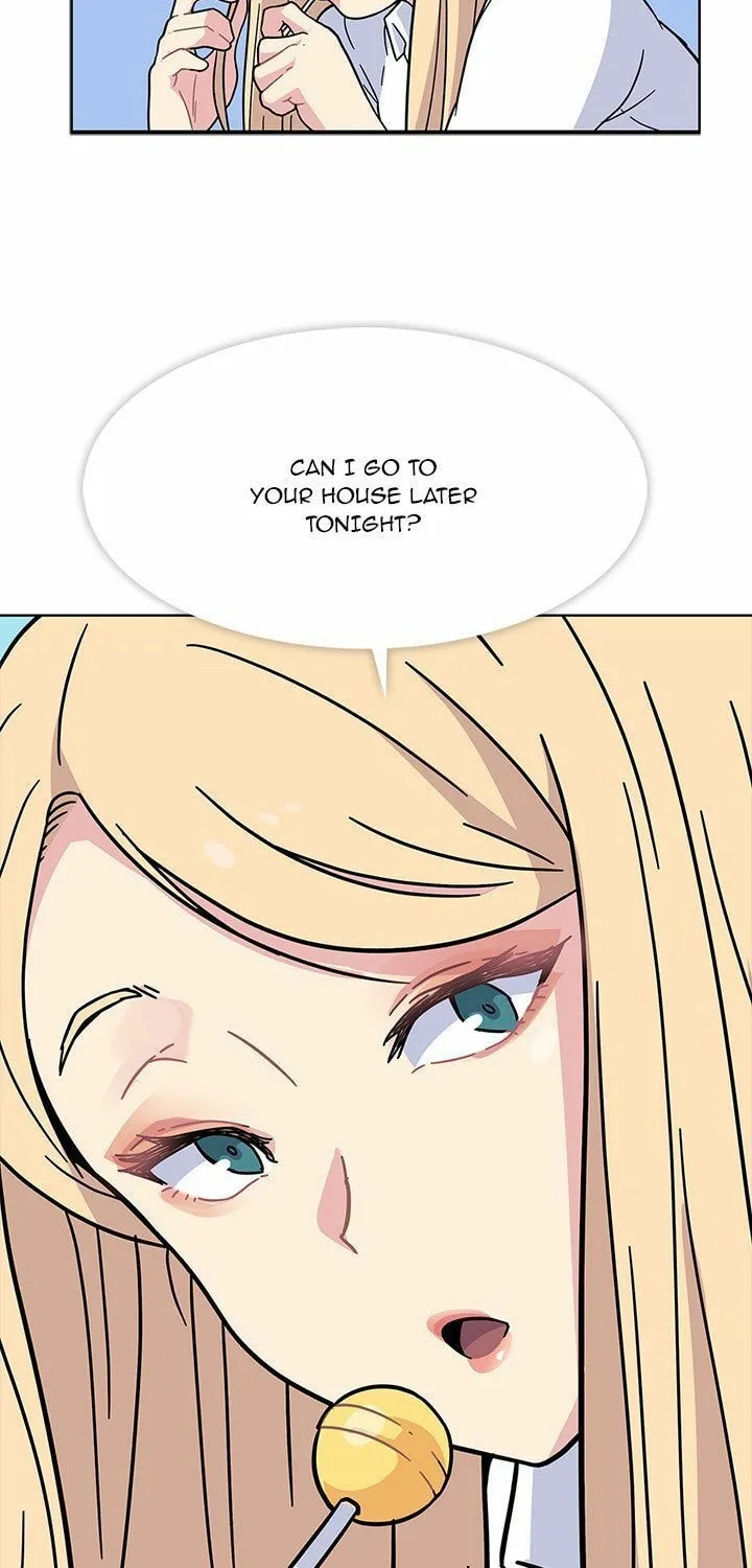 Read Springtime for Blossom chapter 1 image 29 on Lezhin
