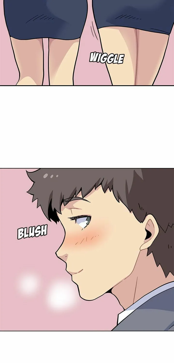 Read Springtime for Blossom chapter 1 image 3 on Lezhin