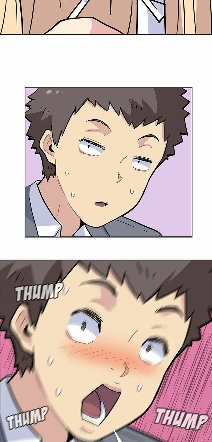 Read Springtime for Blossom chapter 1 image 30 on Lezhin