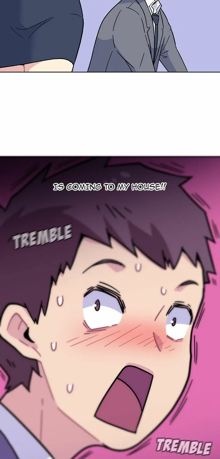 Read Springtime for Blossom chapter 1 image 36 on Lezhin