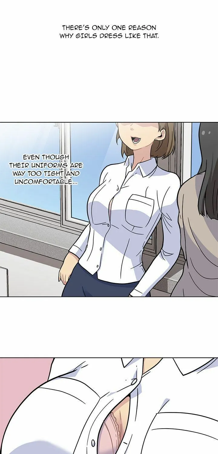 Read Springtime for Blossom chapter 1 image 4 on Lezhin