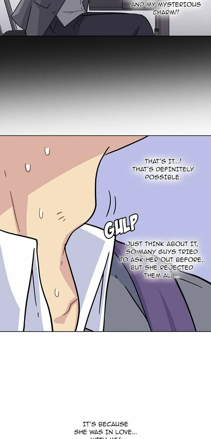 Read Springtime for Blossom chapter 1 image 41 on Lezhin