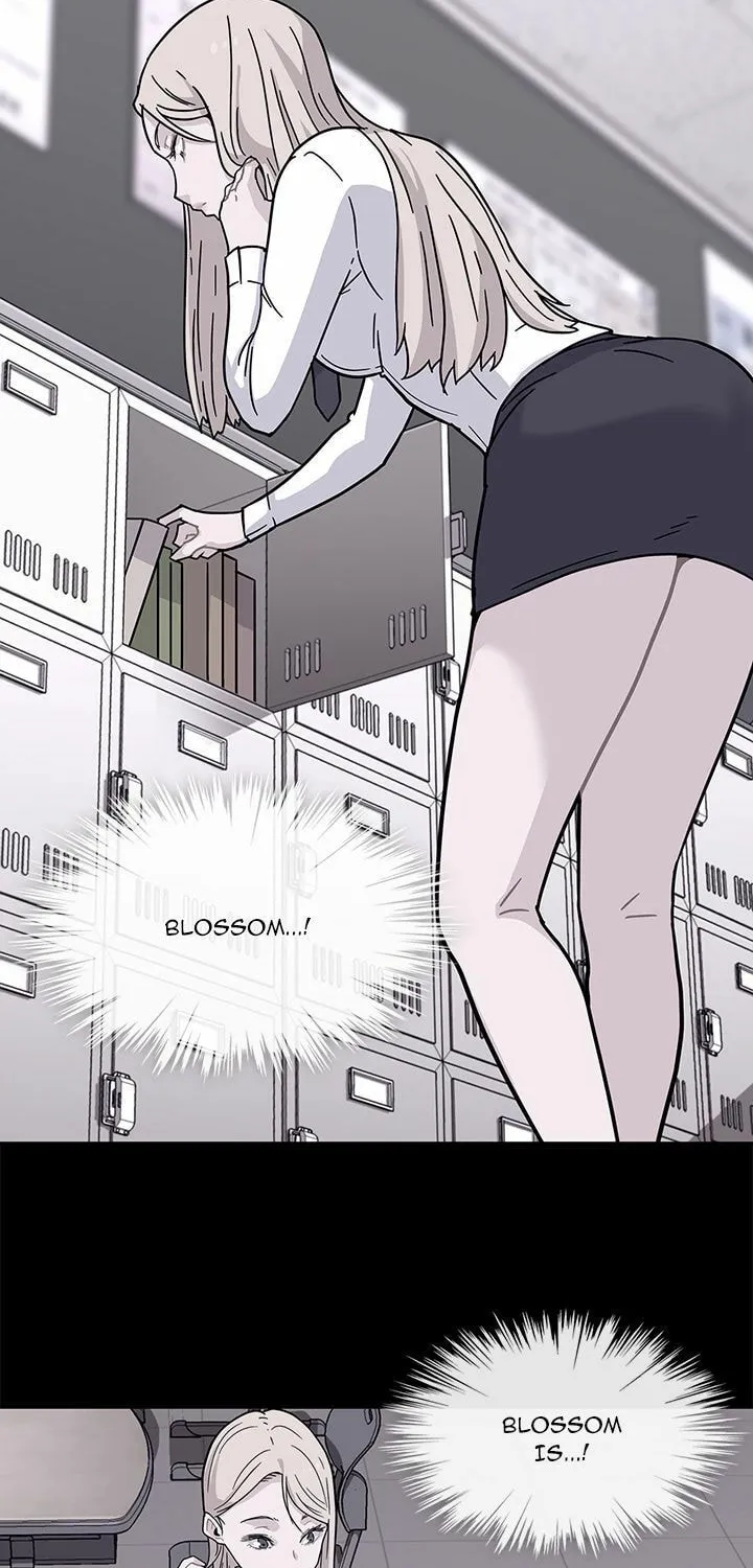 Read Springtime for Blossom chapter 1 image 43 on Lezhin