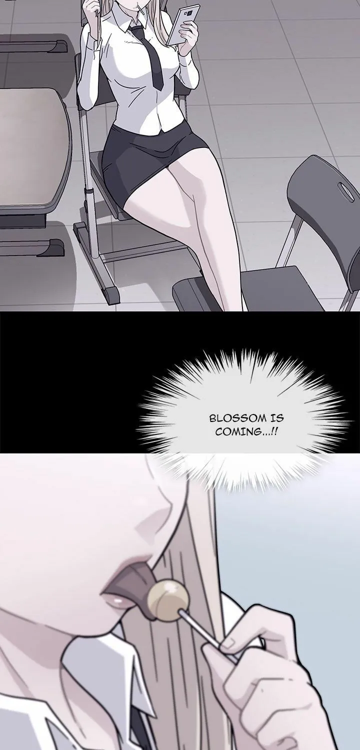 Read Springtime for Blossom chapter 1 image 44 on Lezhin