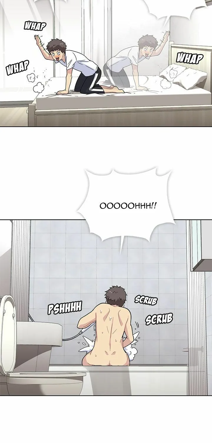 Read Springtime for Blossom chapter 1 image 47 on Lezhin