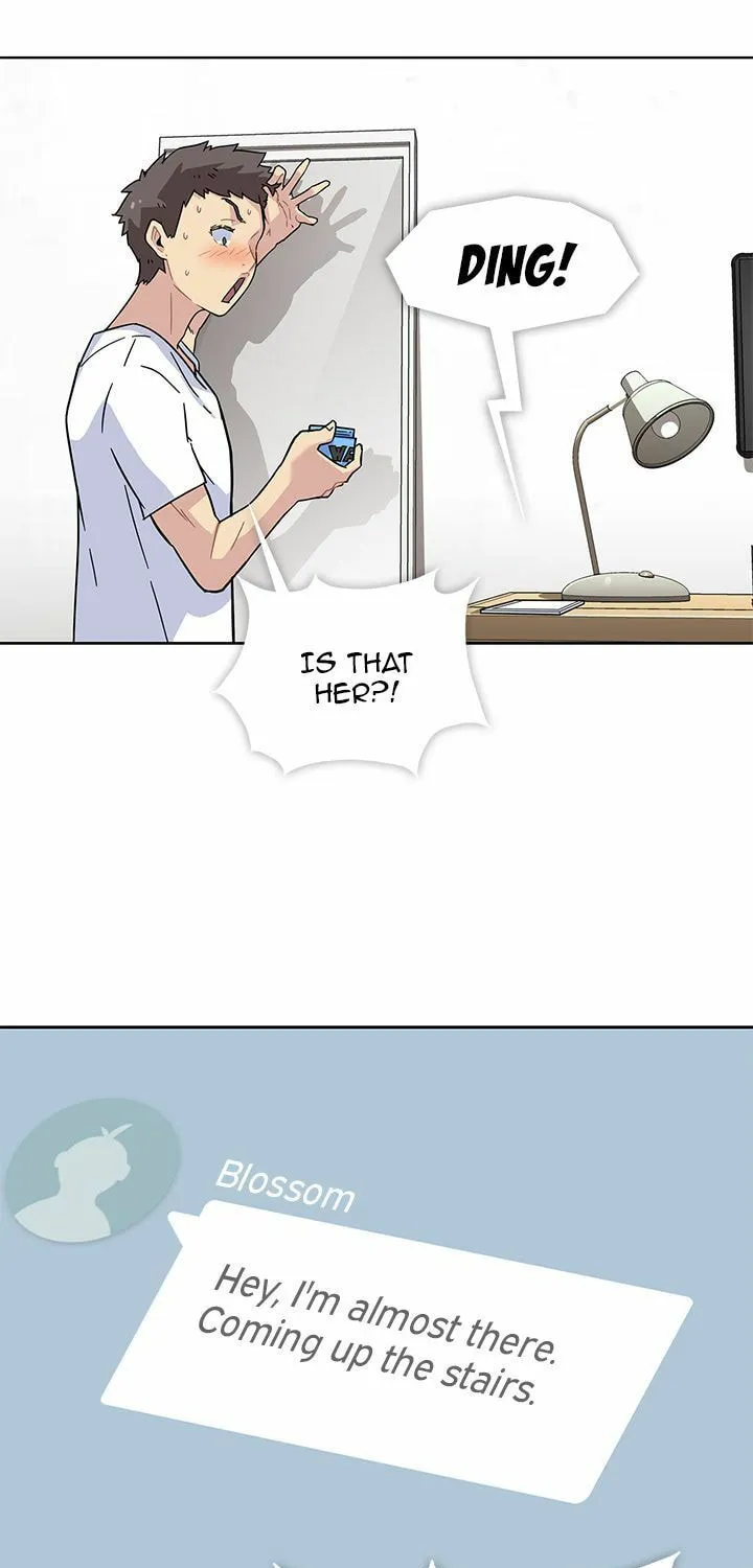 Read Springtime for Blossom chapter 1 image 48 on Lezhin